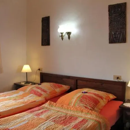 Semesterbostad La Palma By Interhome